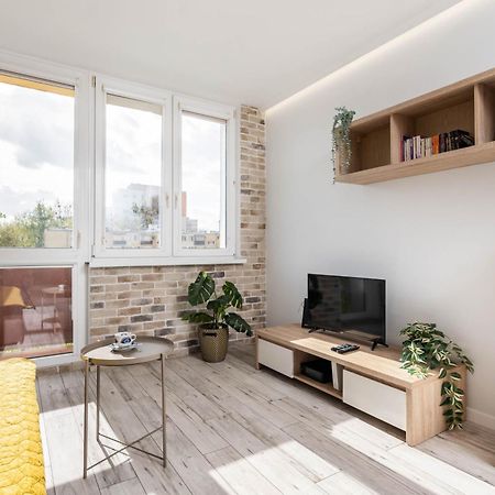 Avocado Apartment 2 Rooms In The City Center Warszawa Zewnętrze zdjęcie