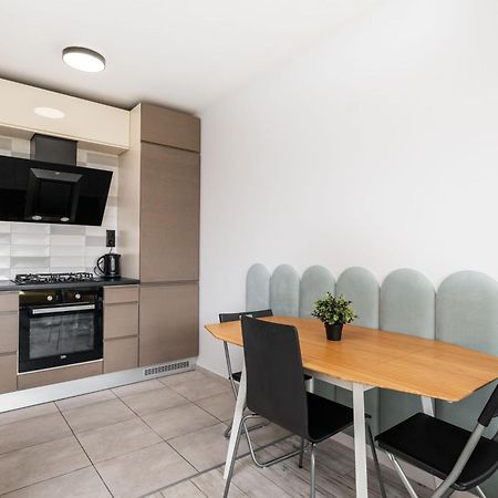 Avocado Apartment 2 Rooms In The City Center Warszawa Zewnętrze zdjęcie