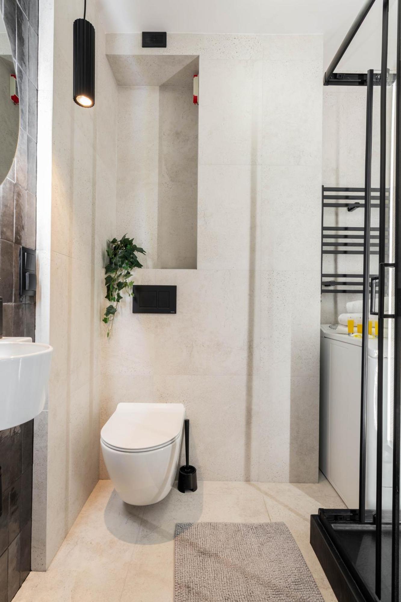 Avocado Apartment 2 Rooms In The City Center Warszawa Zewnętrze zdjęcie