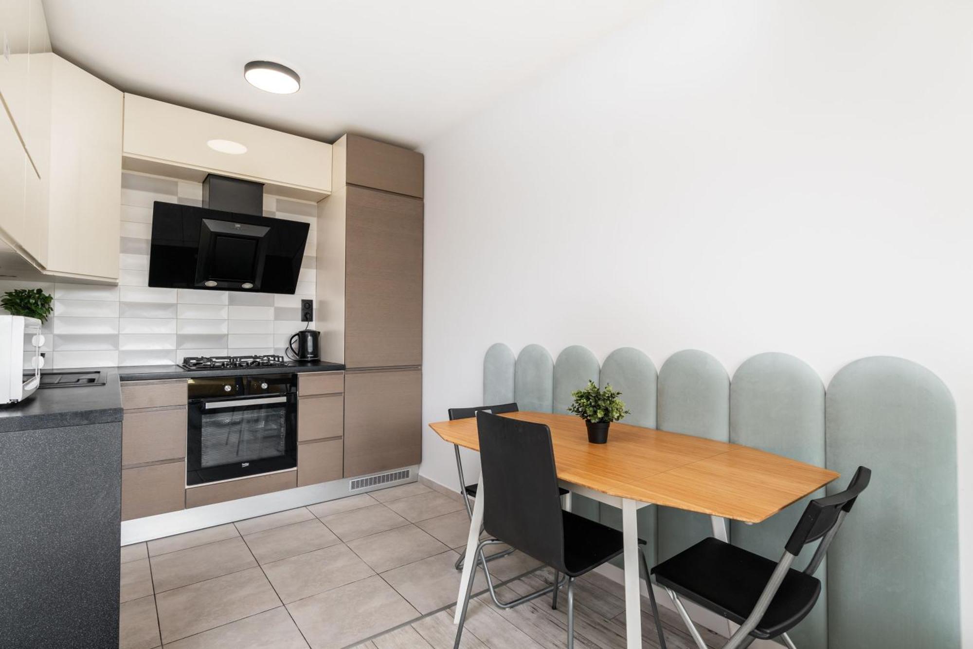 Avocado Apartment 2 Rooms In The City Center Warszawa Zewnętrze zdjęcie