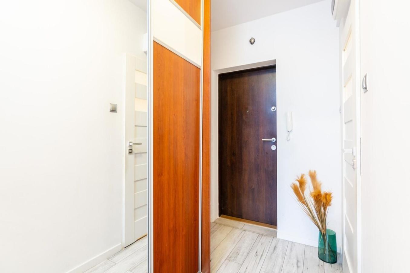 Avocado Apartment 2 Rooms In The City Center Warszawa Zewnętrze zdjęcie