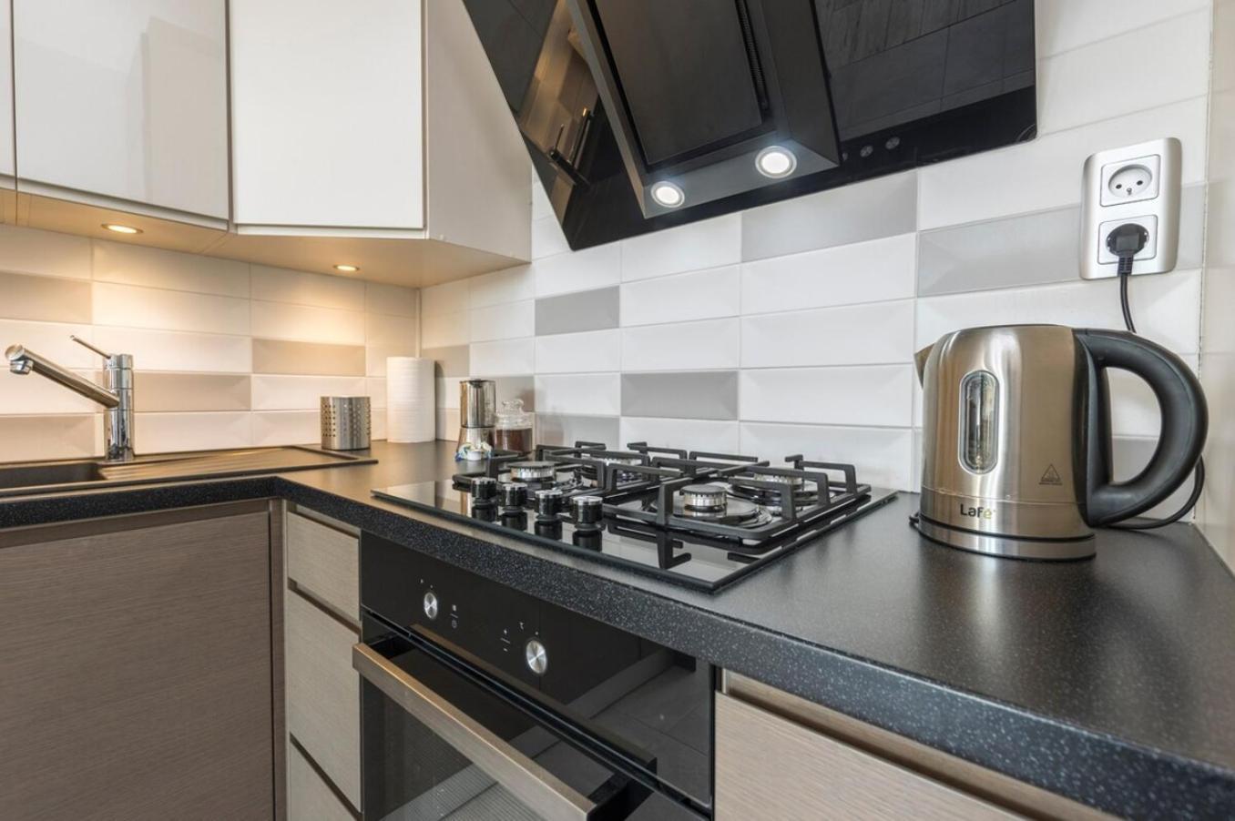 Avocado Apartment 2 Rooms In The City Center Warszawa Zewnętrze zdjęcie